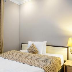 Фото Отель Рублевка Village Hotel (Виладж)