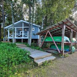 Фото Отель База отдыха Ладога Озеро