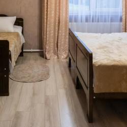 3-местный номер стандарт №2