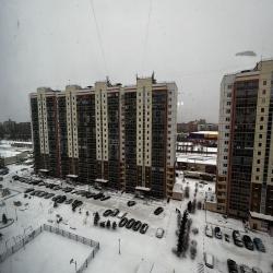 2-комнатные апартаменты стандарт