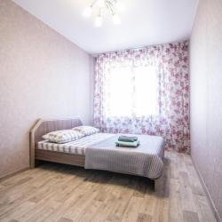 Фото Отель ЖивиТУТ на улице Молодежная