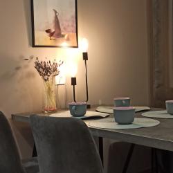 Фото Апартаменты на улице 65-летия Победы