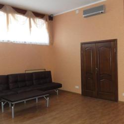 Фото Отель Кузбасс