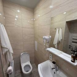 Фото Отель Гостевой дом Магия