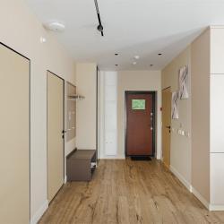 Фото Отель Village (Вилладж)