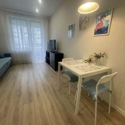 Фото Апартаменты на улице Батальная 100