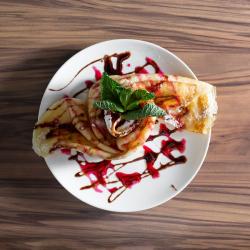 Фото Отель Ikos Polyana