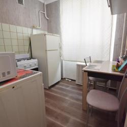 1-комнатные апартаменты стандарт