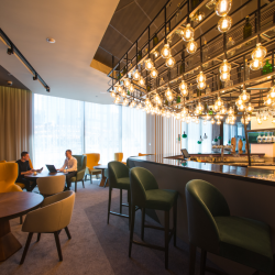 Фото Отель Mercure Saransk Center (Меркюр Центр)