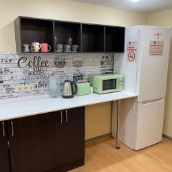 Номер эконом