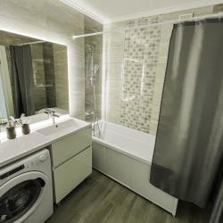 Фото Апартаменты на улице Валентины Трофимовой 11