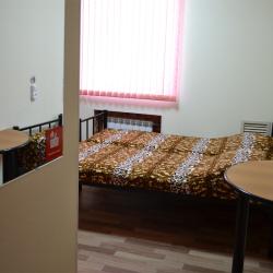 Номер полулюкс с 2 односпальными кроватями
