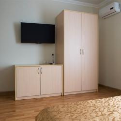 Номер стандарт