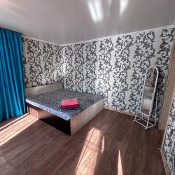 3-местные 1-комнатные апартаменты стандарт