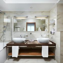 Фото Отель Victoria & Spa (Виктория СПА)