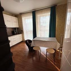 Фото Апартаменты на улице Парковая 35