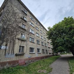 Фото Апартаменты АН Борисов на улице Курчатова 30