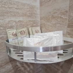 2-комнатные апартаменты стандарт