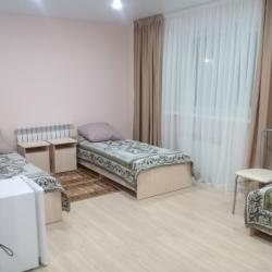 Фото Отель Центральная