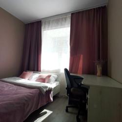 3-комнатные апартаменты стандарт