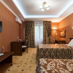 Фото Отель Residence Park Hotel (Резиденс Парк)