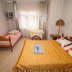 Фото Отель Эмма