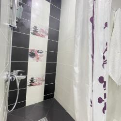 Фото Апартаменты на улице Верхняя дорога 151