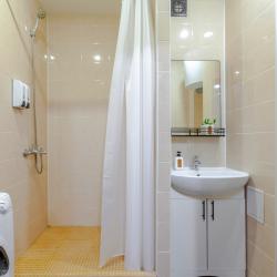 Фото Отель Квартира StarHouse (Стар Хаус) у Шапито