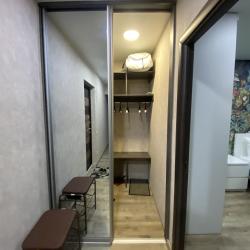 Фото Апартаменты на проспекте Победы 4