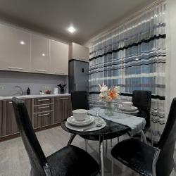 2-комнатные апартаменты улучшенные