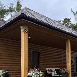 Фото Отель ская звезда