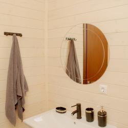 Коттедж стандарт №1