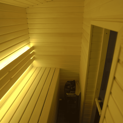 Дачи (первая линия)