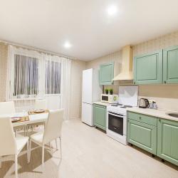 Фото Отель ApartKRD на улице Айвазовского 116 корпус 2