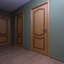 Фото Отель Цветной 5