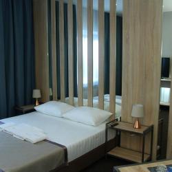 Фото Отель Везендорф