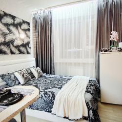 Апартаменты студия 36-26