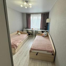 2-комнатные апартаменты стандарт