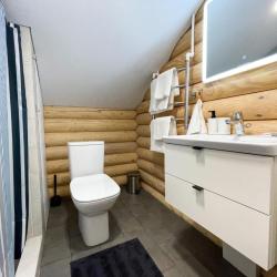 Стандарт с двуспальной кроватью