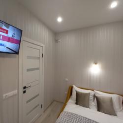 Фото Апартаменты на улице Волгоградская