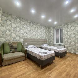 Фото Отель Дом туриста