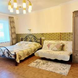 2-комнатные апартаменты улучшенные