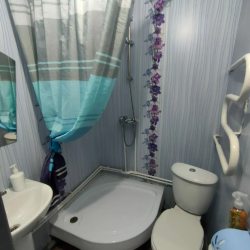 Фото Отель Уют