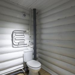 Фото Отель Свияжск