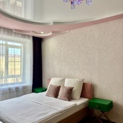 Фото Отель -гда на улице Батюшкова 9