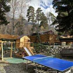 Фото Отель Тайга-House (Хаус)