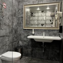 Фото Отель Аравана