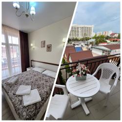 Фото Отель Барвиха