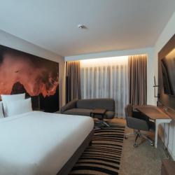 Фото Novotel Bishkek City Center (Новотель Сити центр)