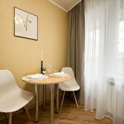 Фото Отель Пять Звёзд в Мирном 6/1